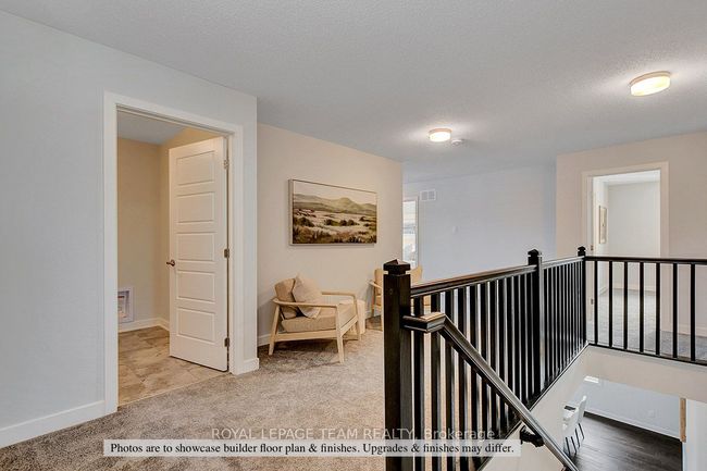 219 Parsnip Mews, House other with 4 bedrooms, 4 bathrooms and 2 parking in Richmond ON | Image 17