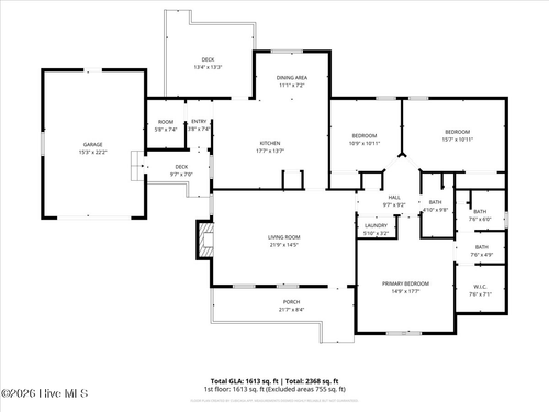 403 Hearthstone Dr, Nashville, NC, 27856-9548 | Card Image