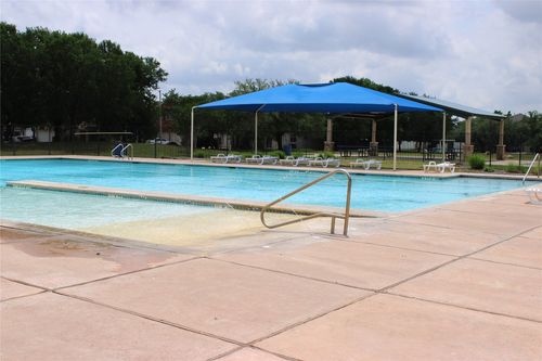 18354 Basketflower Bnd, Elgin, TX, 78621-6065 | Card Image