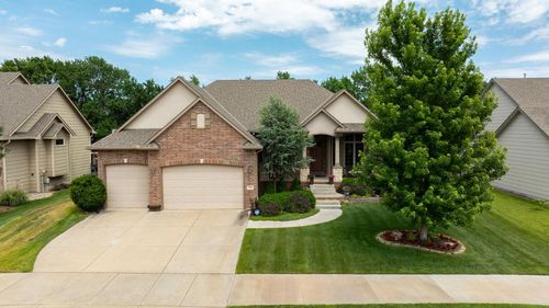 732 N Deerfield Cir, Andover, KS, 67002-7989 | Card Image