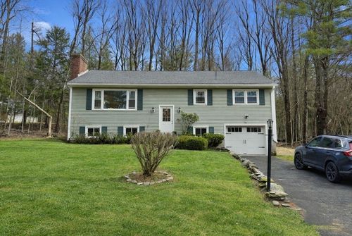 78 Shaw St, Goshen, MA, 01032-7712 | Card Image