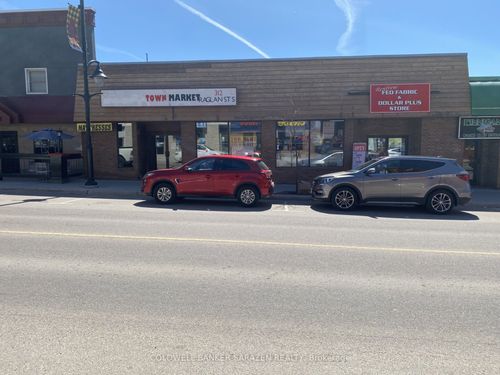 296 Raglan St S, Renfrew, ON, K7V1R5 | Card Image