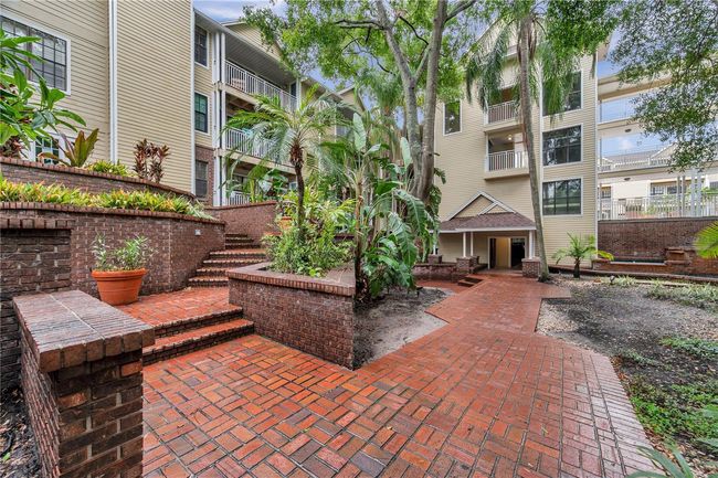 APT-129 - 1000 W Horatio St, Condo with 1 bedrooms, 1 bathrooms and null parking in TAMPA FL | Image 21