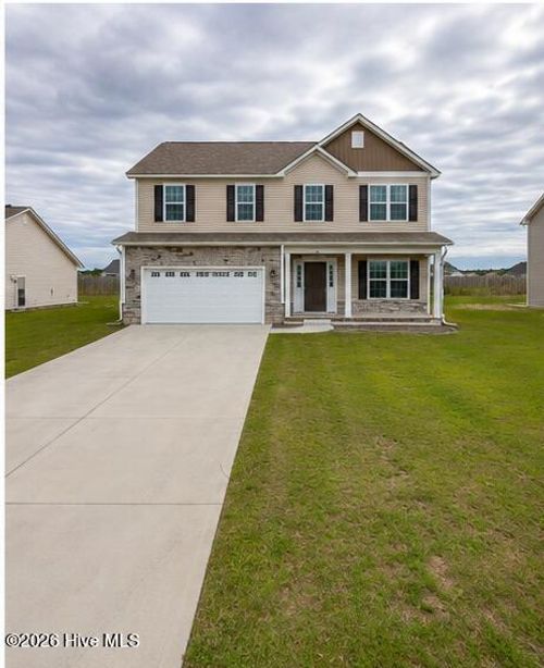 103 Kettle Dr, Havelock, NC, 28532-0500 | Card Image