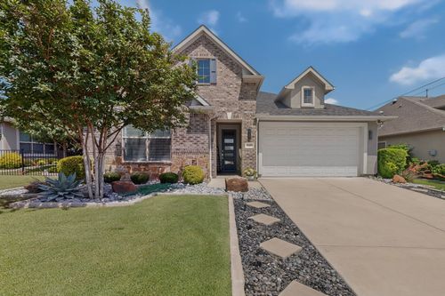 10409 Claystone Drive, Denton, TX, 76207 | Card Image