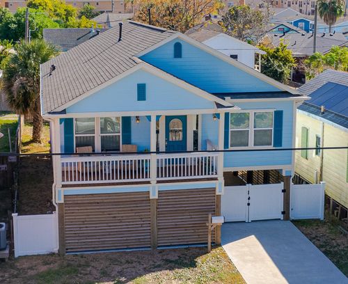 4309 Avenue K, Galveston, TX, 77550-3717 | Card Image