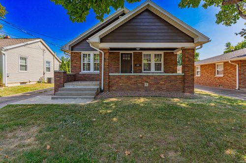 808 S Cullen Ave, Evansville, IN, 47715-4142 | Card Image