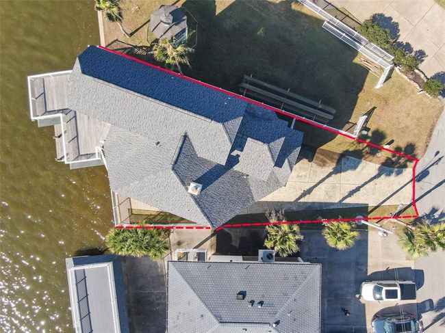 131 Isles End Rd, House other with 4 bedrooms, 5 bathrooms and 2 parking in Tiki Island TX | Image 4