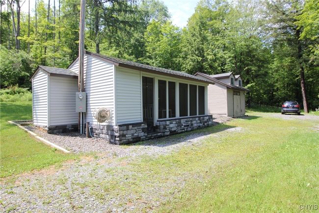 23' x 13' Cabana | Image 28