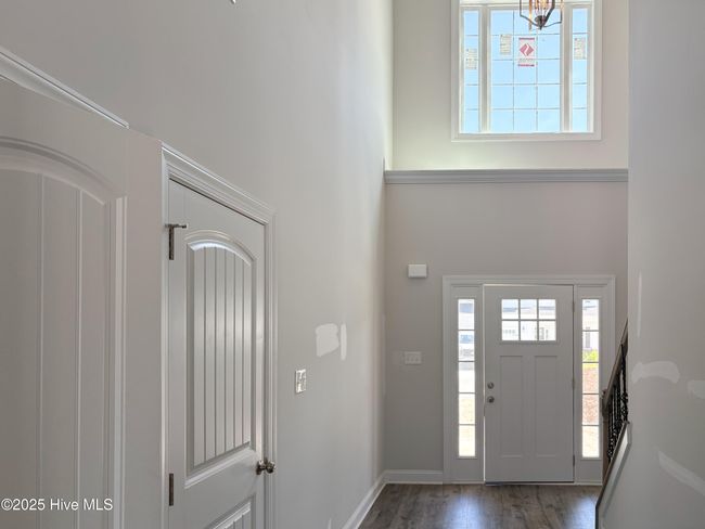 707 Ellabond St, House other with 4 bedrooms, 3 bathrooms and 2 parking in Sneads Ferry NC | Image 6