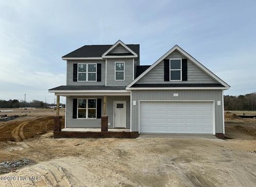 88 Sundrops Trail, Dunn, NC, 28334 | Card Image