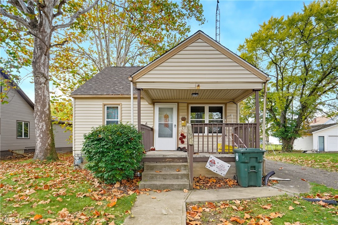 Residential in Canton
