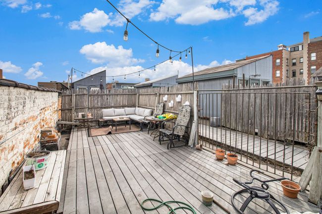 UNIT-6 - 3139 Woodward Ave, Condo with 1 bedrooms, 1 bathrooms and null parking in Detroit MI | Image 22