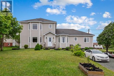 316 Foxtrap Access Rd, Home with 6 bedrooms, 4 bathrooms and null parking in Conception Bay South NL | Image 1