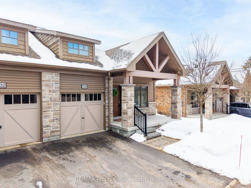 30 Serenity Place Cres, Huntsville, ON, P1H0C4 | Card Image