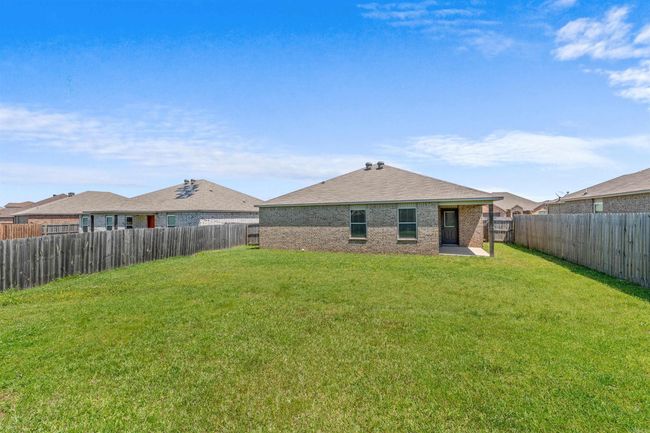 5605 Little Elm Ln, House other with 3 bedrooms, 2 bathrooms and null parking in North Little Rock AR | Image 34