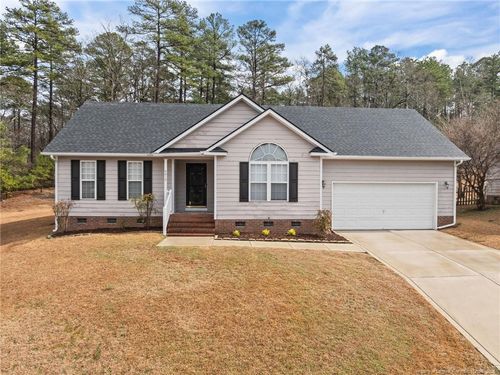 4012 Billingsford Cir, Fayetteville, NC, 28311-2169 | Card Image