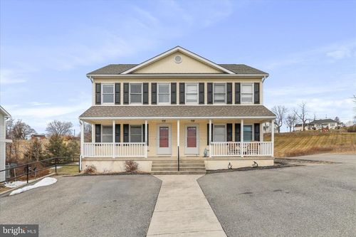 257,259,261 School House Drive, HEDGESVILLE, WV, 25427 | Card Image