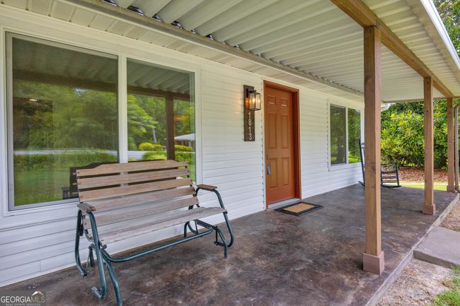 1813 W Currahee St, House other with 3 bedrooms, 2 bathrooms and null parking in Toccoa GA | Image 5