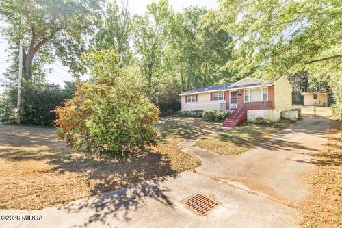 1464 Canterbury Rd, Macon, GA, 31206-3354 | Card Image