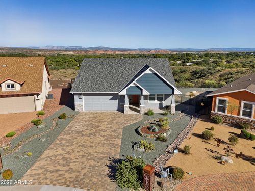 451 Kindra Court, Cottonwood, AZ, 86326 | Card Image