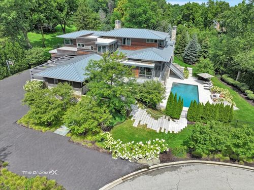 412 Fox Trail Ct, Oak Brook, IL, 60523 | Card Image