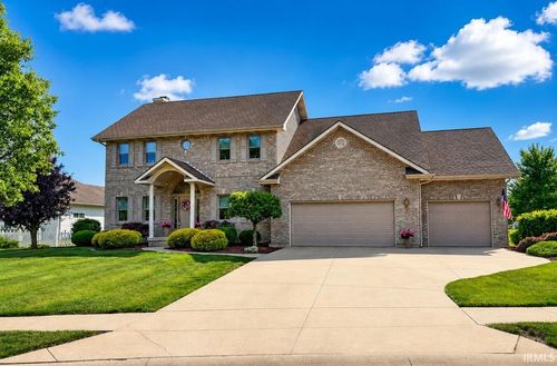 1493 E Crane Pond Dr, Marion, IN, 46952-9525 | Card Image