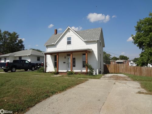 410 E Main St, Clarinda, IA, 51632-2260 | Card Image