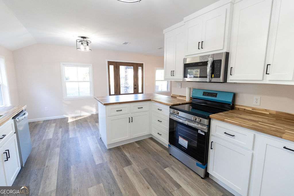 Residential in Jesup 4