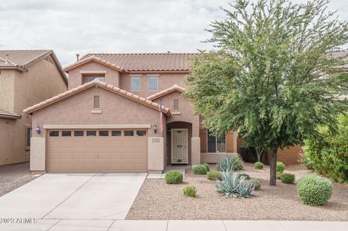 26133 W Yukon Drive, Buckeye, AZ, 85396 | Card Image