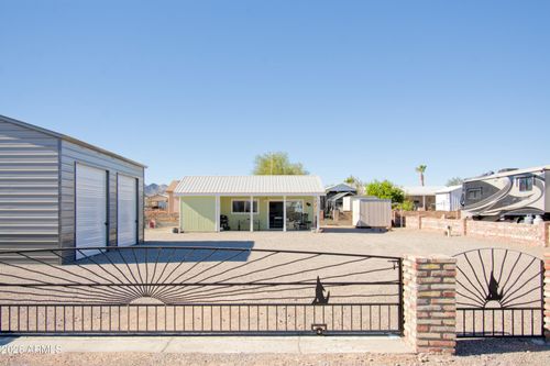 49576 Turquoise Ave, Quartzsite, AZ, 85346-1897 | Card Image