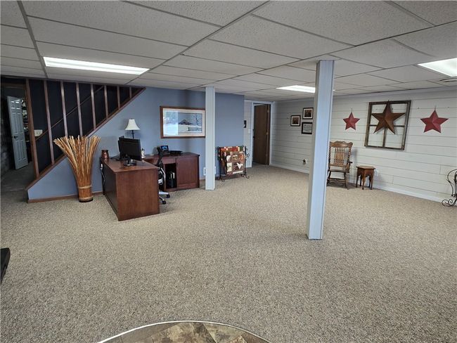 1097 24 1/4 St, House other with 3 bedrooms, 2 bathrooms and null parking in Cameron WI | Image 27