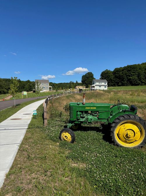 51 Tractor Road, Hinesburg, VT, 05461 | Card Image