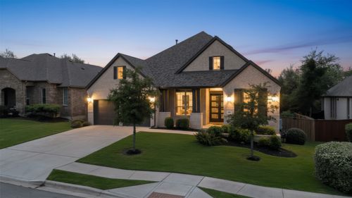 503 Painted Creek Way, Kyle, TX, 78640-2644 | Card Image