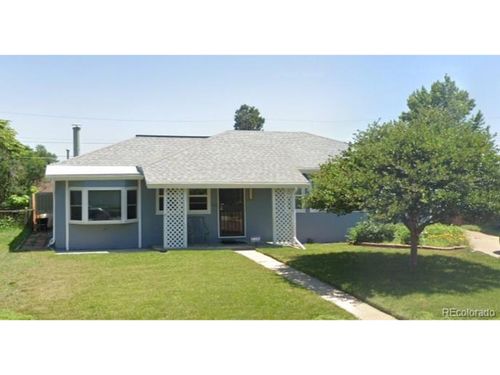 1562 S Osceola Way, Denver, CO, 80219-4560 | Card Image