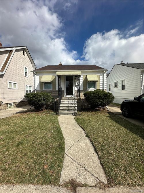 4810 Ternes St, Dearborn, MI, 48126-3082 | Card Image