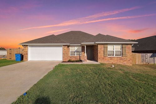 916 Brook St, Gentry, AR, 72734-5100 | Card Image
