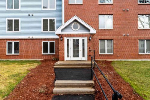 306-2 Timberwood Drive, Goffstown, NH, 03045 | Card Image