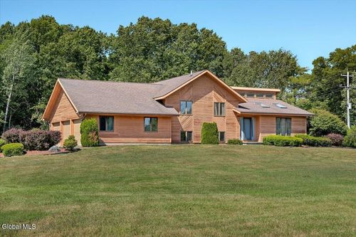1 Joyce Rd, Mechanicville, NY, 12118-3115 | Card Image