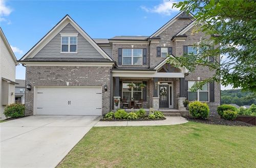 7015 Kempton Court, Flowery Branch, GA, 30542 | Card Image