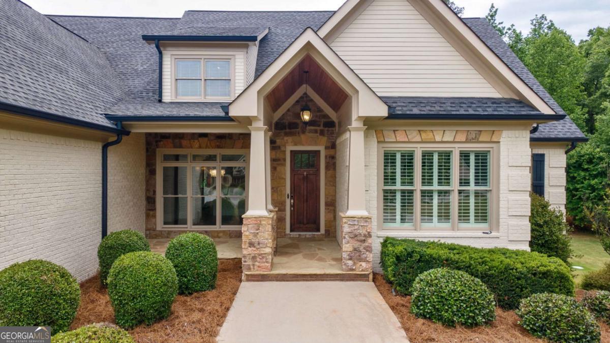 Residential in Statham 2