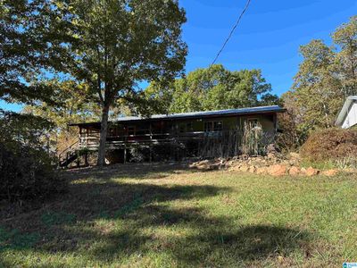 23647 Highway 77, House other with 3 bedrooms, 2 bathrooms and null parking in WADLEY AL | Image 1