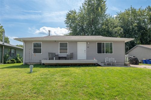 25 Birch Ct, North Liberty, IA, 52317-9704 | Card Image