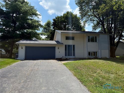 5741 Heatherbank Rd, Toledo, OH, 43614-1130 | Card Image