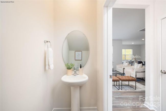 219 Parker Claire Ln, House other with 3 bedrooms, 3 bathrooms and null parking in Kings Mountain NC | Image 12