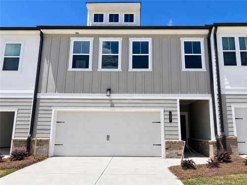 731 Point Place Dr, Loganville, GA, 30052-9307 | Card Image