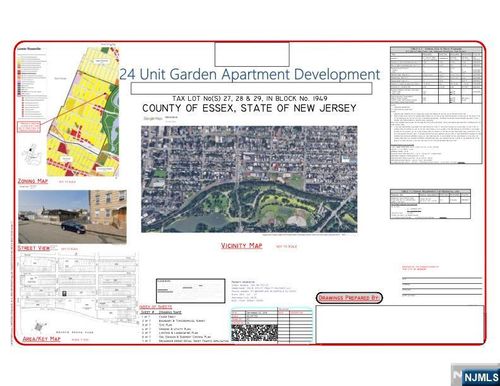 390 N 5th St, Newark, NJ, 07107-2308 | Card Image