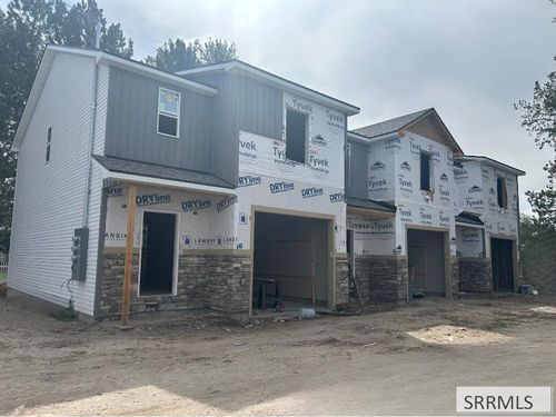 287 Lilac St, Blackfoot, ID, 83221-1718 | Card Image