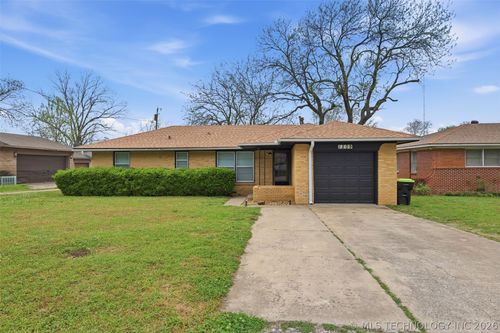 1209 S Ash Avenue, Ada, OK, 74820 | Card Image