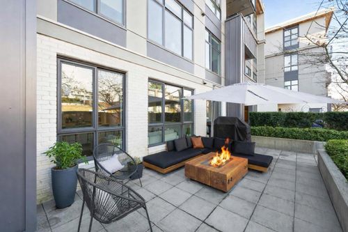 116-747 E 3rd St, North Vancouver, BC, V7L1G8 | Card Image